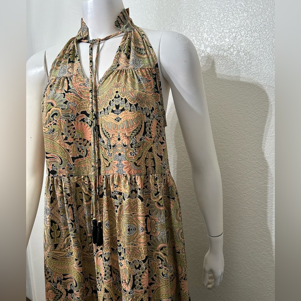 BOEMO Anthropologie Boho
Maxi Dress *NWT - Picture 3 of 6